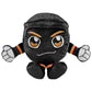 Bleacher Creatures Vegas Golden Knights 8'' Nhl Kuricha Hockey Puck Sitting Plush - Soft Chibi Inspired Plush