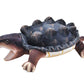 Wild Republic Living Stream Snapping Turtle 24 Inches, Gift For Kids, Plush Toy, Great Novelty Gift For Fishermen And Sportsmen, Tortue Serpentine