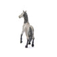 Schleich Horse Club, Horse Toys For Girls And Boys Pura Raza Española Young Horse Horse Toy, Ages 5+