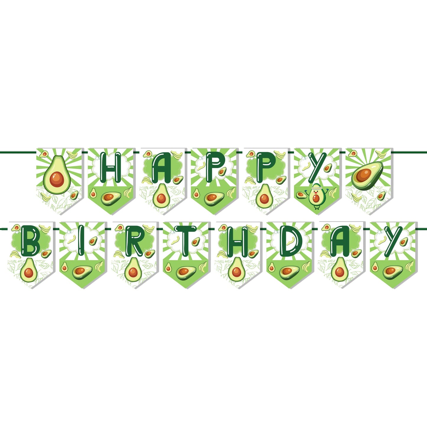 Cc Home Insect Birthday Party Supplies Insect Birthday Banner, Cute Insect Bunting Sign Insect Happy Birthday Banner For Insect Theme/Insect Theme Baby Shower Decorations