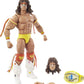 Wwe Mattel Ultimate Warrior Royal Rumble Elite Collection Action Figure With Authentic Gear & Accessories, 6-In Posable Collectible Gift For Fans Ages 8 Years Old & Up,Multicolor