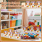Gejoy 24 Pcs Welcome Back To School Gifts For Kindergarten Mini Stuffed Animals Bulk Tiny First Day Of School Plush Animals Smal