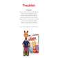 Tonies Mama Llama Audio Toy Figurine Featuring Llama Llama Home With Mama & More