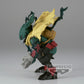 Banpresto - My Hero Academia - Deku Vol. 6, Bandai Spirits The Amazing Heroes -Plus- Figure