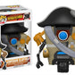 Funko Pop Games Borderlands Emperor Claptrap Action Figure