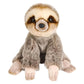 Forest & Twelfth 12'' Stuffed Sloth Plush, Heirloom Collection Stuffed Animal, Premium Materials, Best Gift For Kids Age 3+, Nur