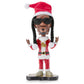 Snoop Dogg Bobble Head, Christmas Decorations Indoor, Christmas D  Cor, Dashboard Decorations