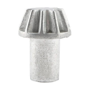 Gdool Rc Car 16402 Metal Drive Shaft Gear Accessories Spare Parts For H16Bm Jc16Ep H16P H16E H16 16208 16209 16210 16207 Hp161S