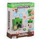 Paladone WeCool Minecraft Creeper DIY 3D Sticker Maker for Kids, Officially Licensed Craft Kit for Girls and Boys Ages 6+, Makes
