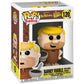 Funko Pop! Ad Icons: Cocoa Pebbles - Barney With Cereal