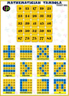 UltPult Tambola Maths_English