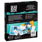 Hunt A Killer Murder Mystery Game - Dead Below Deck, Cardboard, Black, Ages 14+