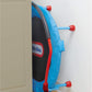 Little Tikes Easy Store 3' Trampoline For Unisex-Children, 36.00 L X 36.00 W X 33.50 H Inches
