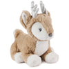 GUND Baby Maple Deer Plush Stuffed Animal, 10” Brown, High Quality Materials, Model 6071501 for Babies and Toddlers