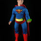 Mego DC Comics Superman 8 Action Figure Multicolor