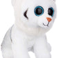 Ty Classic Tundra - White Tiger Medium