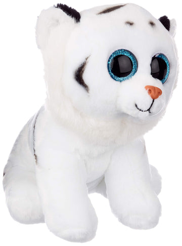 Ty Classic Tundra - White Tiger Medium