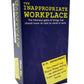 One Up Parties and Games The Inappropriate Workplace Game - Hilarious Party Game for Ages 16+, Multicolor, Made of Paper