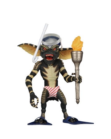 Neca - Gremlins Mogwai - Gizmo 6'' Soft Plush