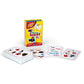 Blue Orange Super Genius First Words Matching Card Game | 1-6 Players | Ages 5+ | Teacher Approved | Fun Flash Card Game