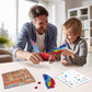 Stem Toy For Kids Early Development And Baby Learning Social Play And Interaction For Baby Boys And Girls Science Kits Ideal For