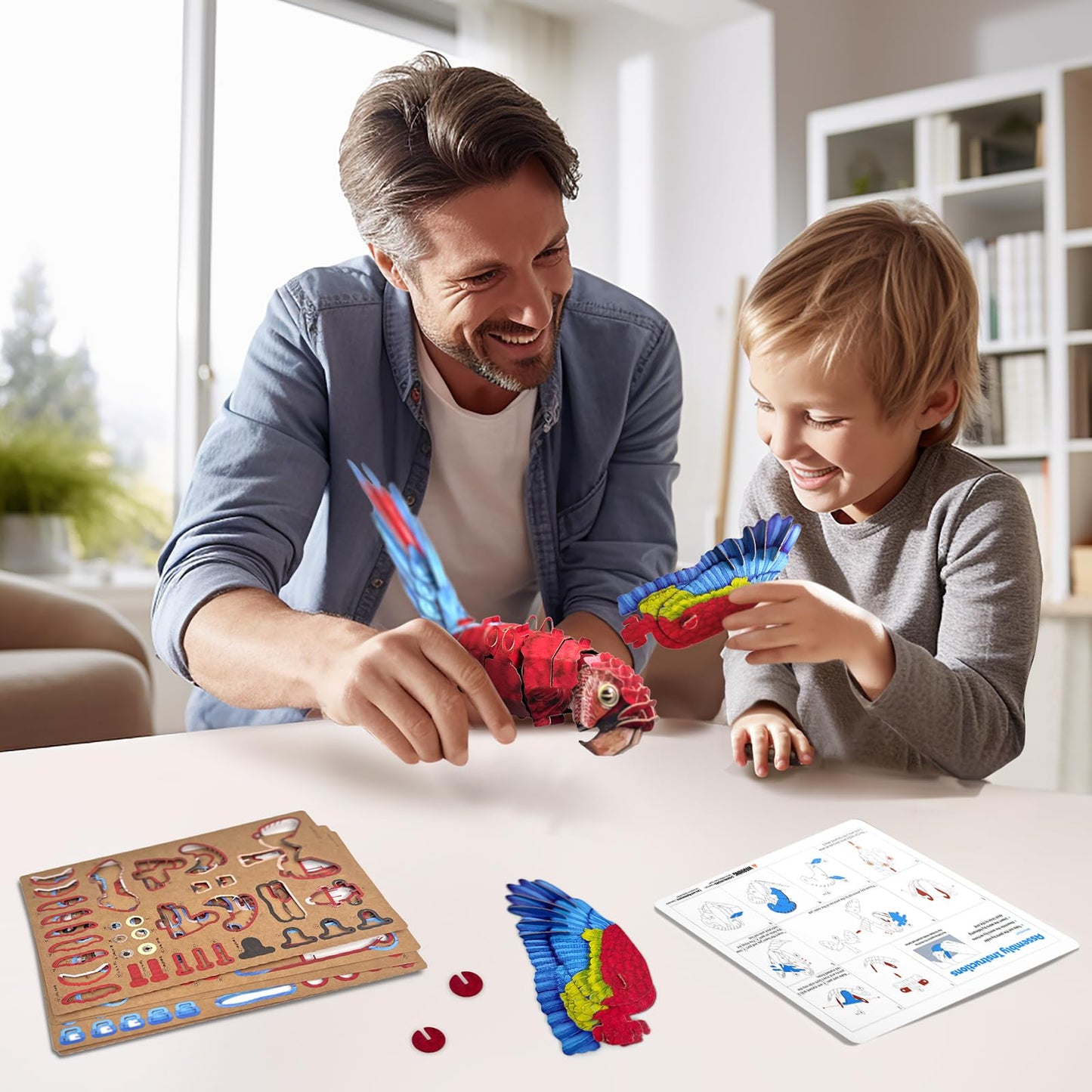 Stem Toy For Kids Early Development And Baby Learning Social Play And Interaction For Baby Boys And Girls Science Kits Ideal For