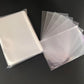 Sleeve Kings Standard Usa Card Sleeves 56 X 87 Mm (4X110 Pack, 440 Sleeves)