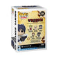 Funko Pop! Animation: Trigun - Meryl Stryfe - Collectable Vinyl Figure - Gift Idea - Official Merchandise - For Kids & Adults - Anime Fans - Model Figure For Collectors And Display