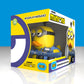 Tubbz Boxed Edition: Minions - Kevin (Fart Blaster) Cosplaying Rubber Duck Vinyl Figure