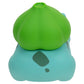 Pokemon Bulbasaur Select Vinyl Figure - 8-Inch Figure Made From Vinyl