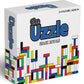 The Uzzle Stack Royale Board Game  Fast & Fun Family Board Game for Children & mature-themeds  Color Block Puzzles Games for Ages 4+