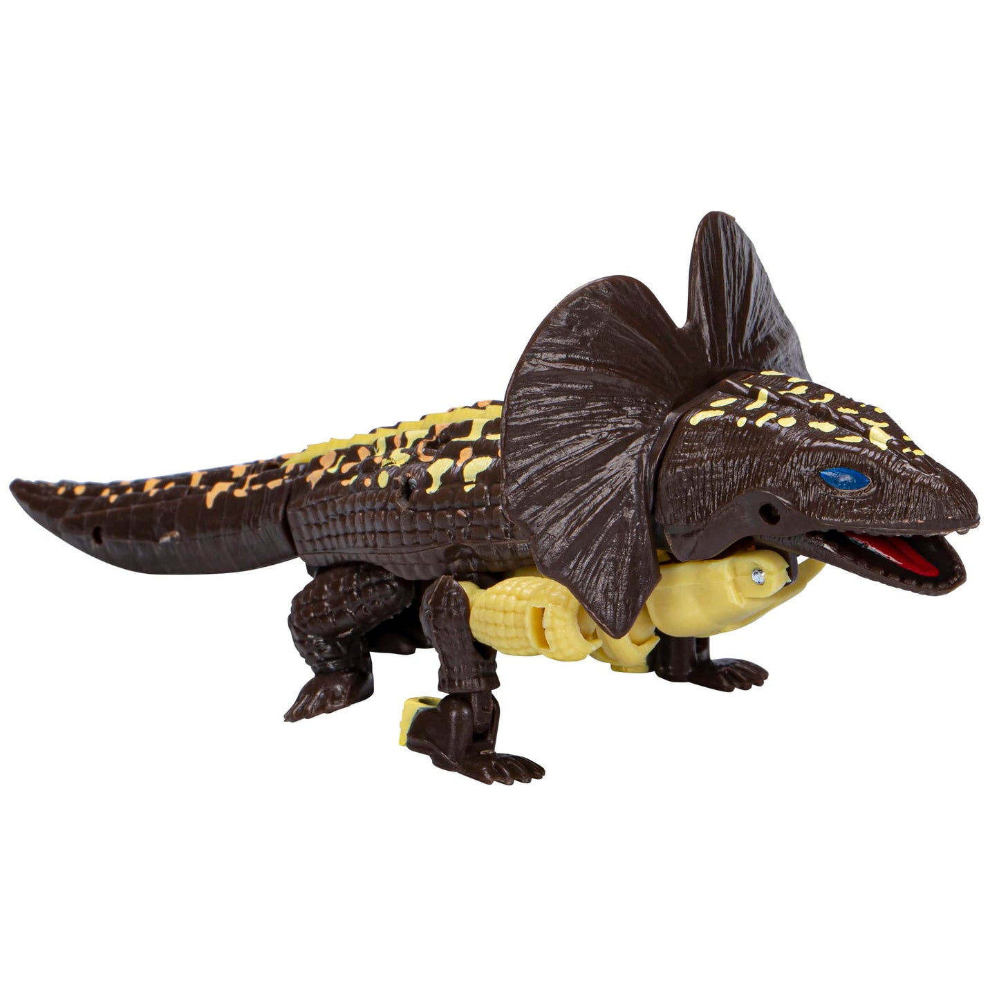 Transformers Vintage Beast Wars Iguanus - Figure 8 Years+