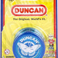 Duncan Butterfly Blue Yo Yo