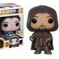 Funko POP! Movies Aragorn & Arwen Exclusive Vinyl Figure 2-Pack - Multicolor - Model 13558