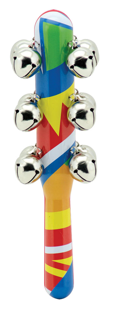 Schylling Jingle Sticks Music (Each Sold Separately)