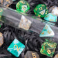 Vvpesca Dnd Dice Set Of 7- Unique Pastel Polyhedral Dice For D&D, Dungeons And Dragons, Role Play Games, Rpg, Mtg Accessories -