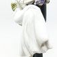 Day Of The Dead Wedding Skeleton Frankenstein Skull Bride And Groom Couple Figurine Dia De Muertos Sculpture Gift