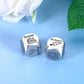 Valentines Day Gifts For Him Christmas Santa Swap Gift Exchange Dice Date Night Gifts Movie Decider Dice For Couples Gift For He
