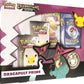 Pokémon | Celebrations Collection Dragapult Prime | Card Game | Ages 6+ | 2 Players | 10+ Minutes Playing Time