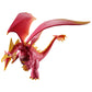 BANDAI NAMCO Ultraman: Rising 6" Action Figure - Gigantron Model 93342, PVC Material