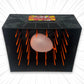 DiFFY Wack A Balloon Pop Game - Interactive Tabletop Activity, 5"x8"x10", Plastic, Birthday Gift for Ages 4+