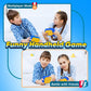 Pop Push Game Toy For Kids, Quick Fast Push Pop Puzzle Handheld Game Light Up Fidget Toy 8-12, Pop Bubble Sensory Toys Christmas