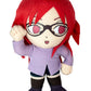 Great Eastern Ge-52729 Naruto Shippuden 9' Karin Stuffed Plush