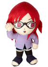 Great Eastern Ge-52729 Naruto Shippuden 9' Karin Stuffed Plush