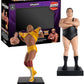 Wwe Championship Collection | Wwe Wrestle Mania Iii Iconic Match: Andre The Giant Vs Hulk Hogan By Eaglemoss Hero Collector