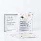 Kids Christian Affirmation Cards | 52 Biblical Affirmations With Bible Verse | Encouragement Christian Gift For Girls And Boys |