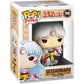 Sesshomaru: Funk O Pop! Animation Vinyl Figure Bundle With 1 Compatible  'Toysdiva ' Graphic Protector (769 - 46919 - B)