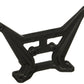 RPM 70212 Rear Shock Tower, Black: SC10, T4 Black