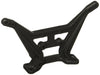 RPM 70212 Rear Shock Tower, Black: SC10, T4 Black