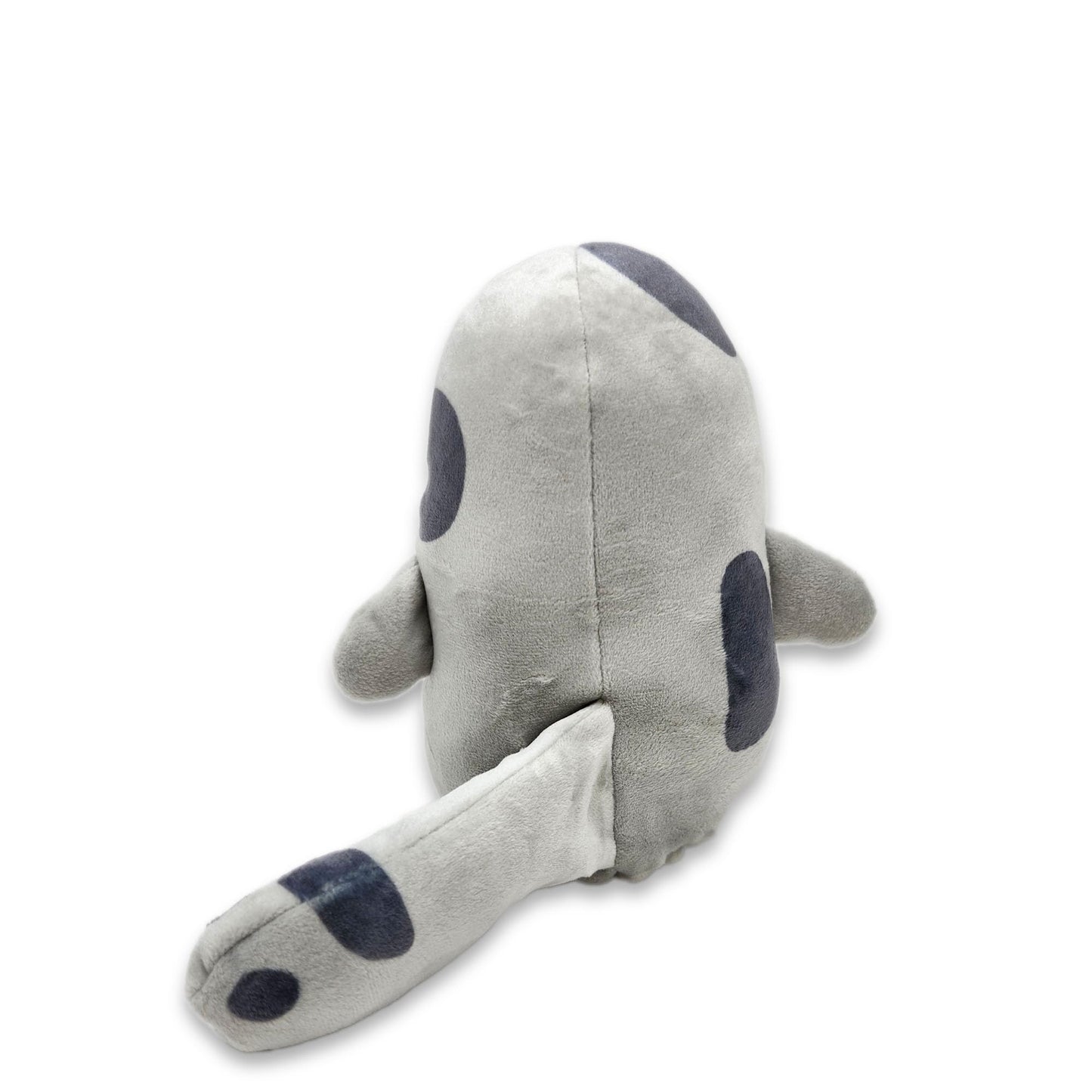 PLUSHOLOGY Squishy Manatee Stuffed Animal; Ultra Soft and Cuddly Plush Toy for Kids 3 Years Old to mature-themeds; Child-Safe Embroidered Eyes adds a Unique Aesthetic; (6 Tall)